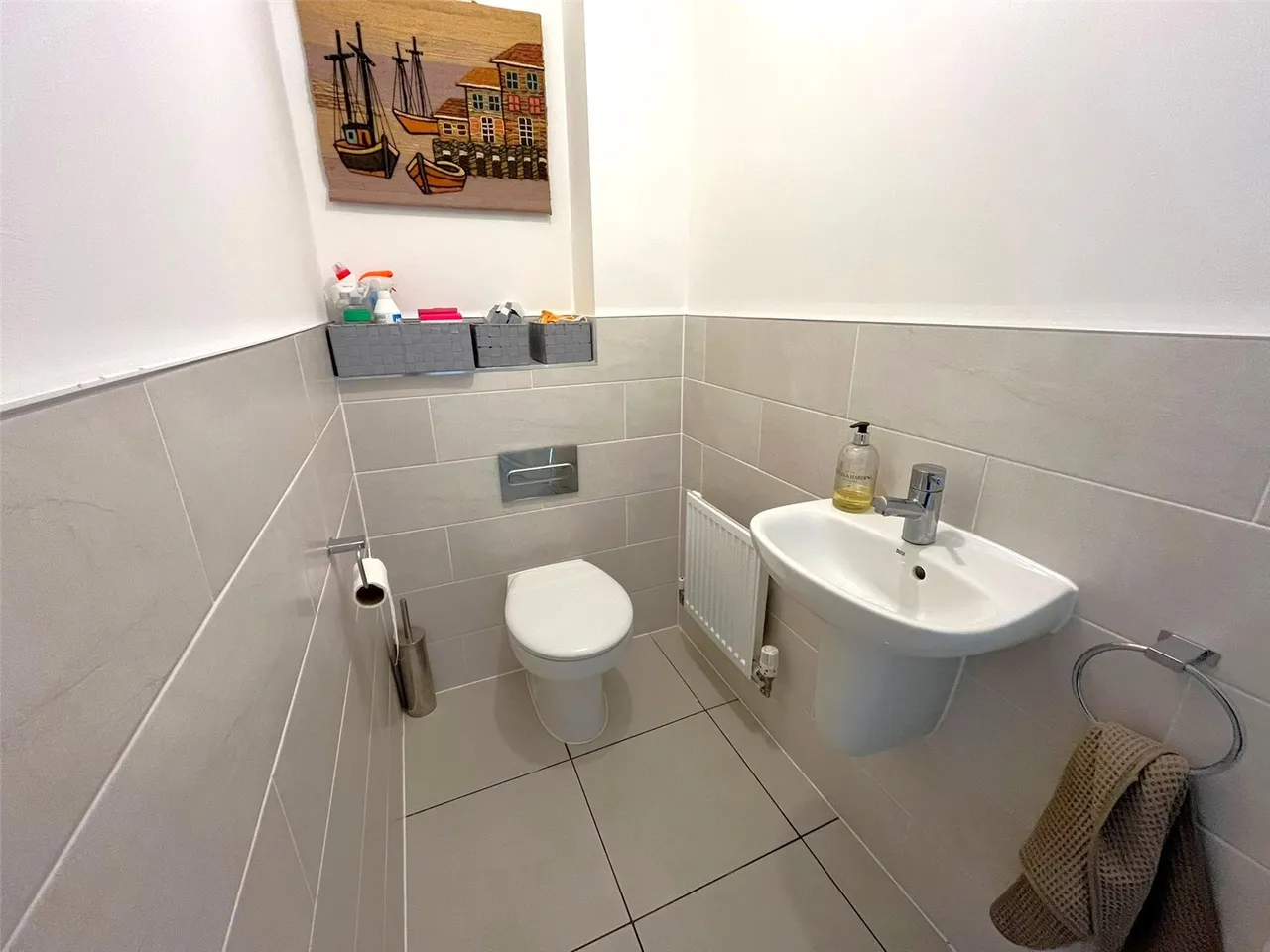 Blue Hut Way, Basingstoke, Hampshire, RG23 7FZ, photo 7