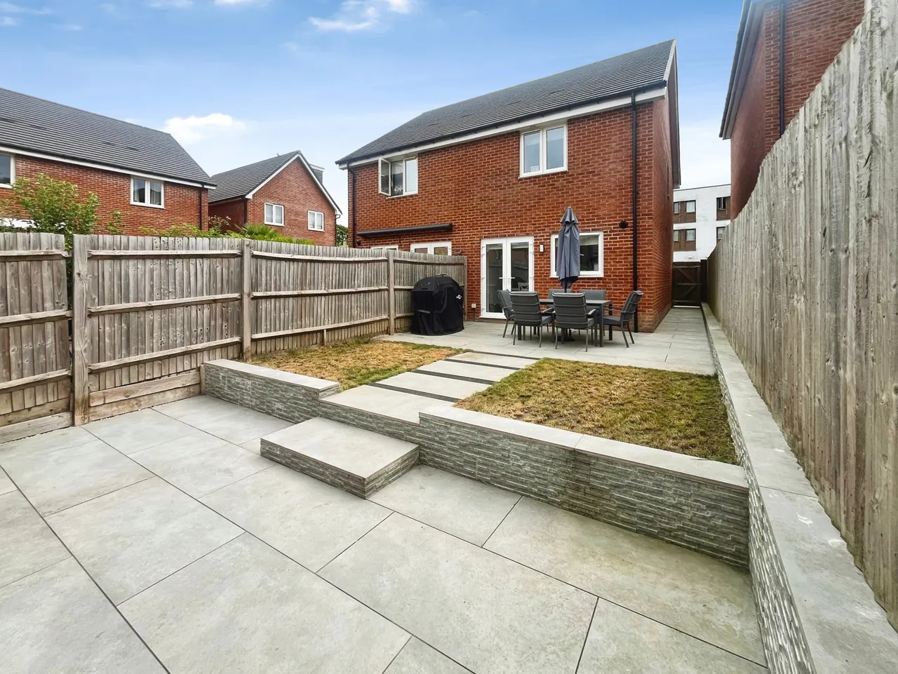 Blue Hut Way, Basingstoke, Hampshire, RG23 7FZ, photo 4
