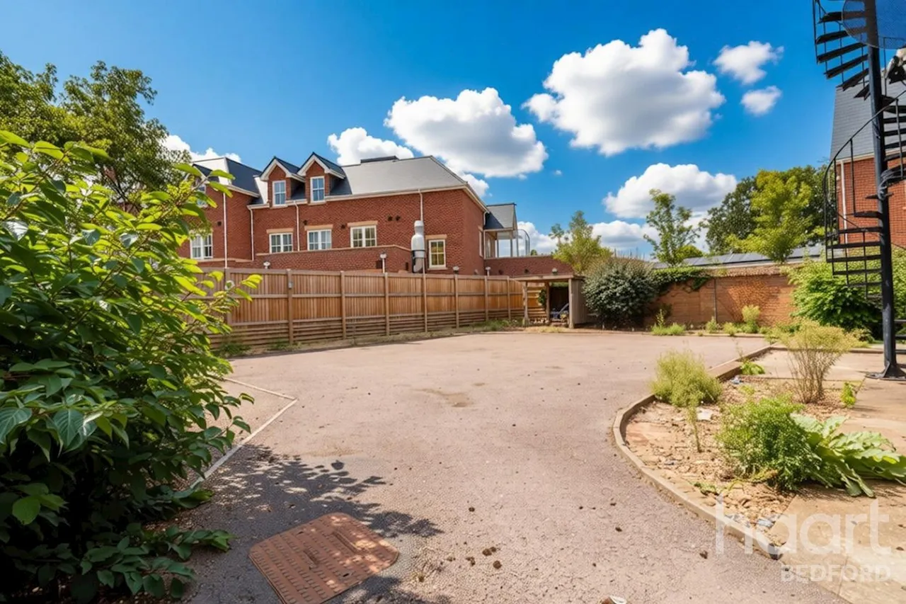 Shakespeare Road, Bedford, MK40, photo 12
