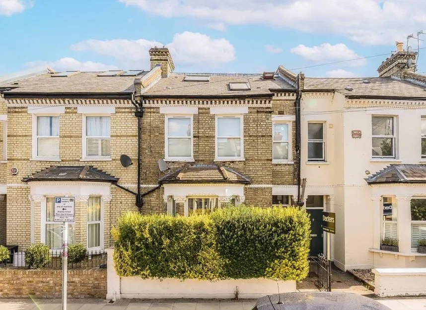 Haldon Road, Wandsworth, SW18, photo 2