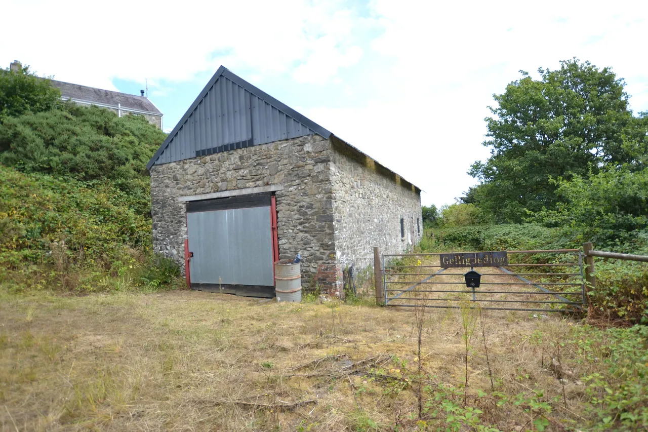Cwmdu, Llandeilo, SA19, photo 2