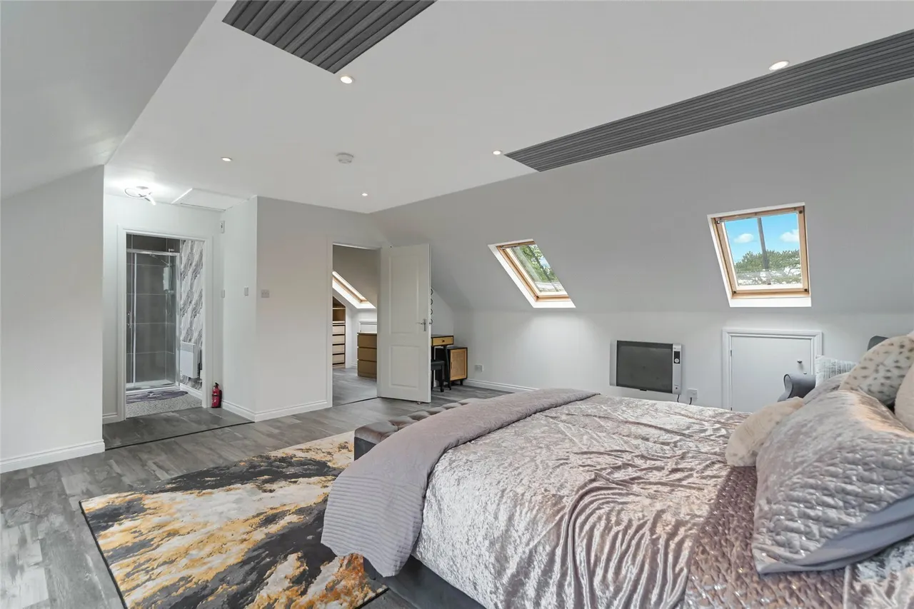 Beechwood House, Dollar Road, TILLICOULTRY, Clackmannanshire, FK13, photo 12