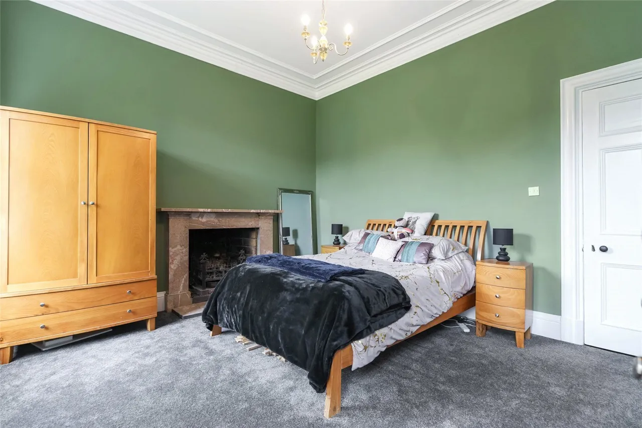 Beechwood House, Dollar Road, TILLICOULTRY, Clackmannanshire, FK13, photo 7