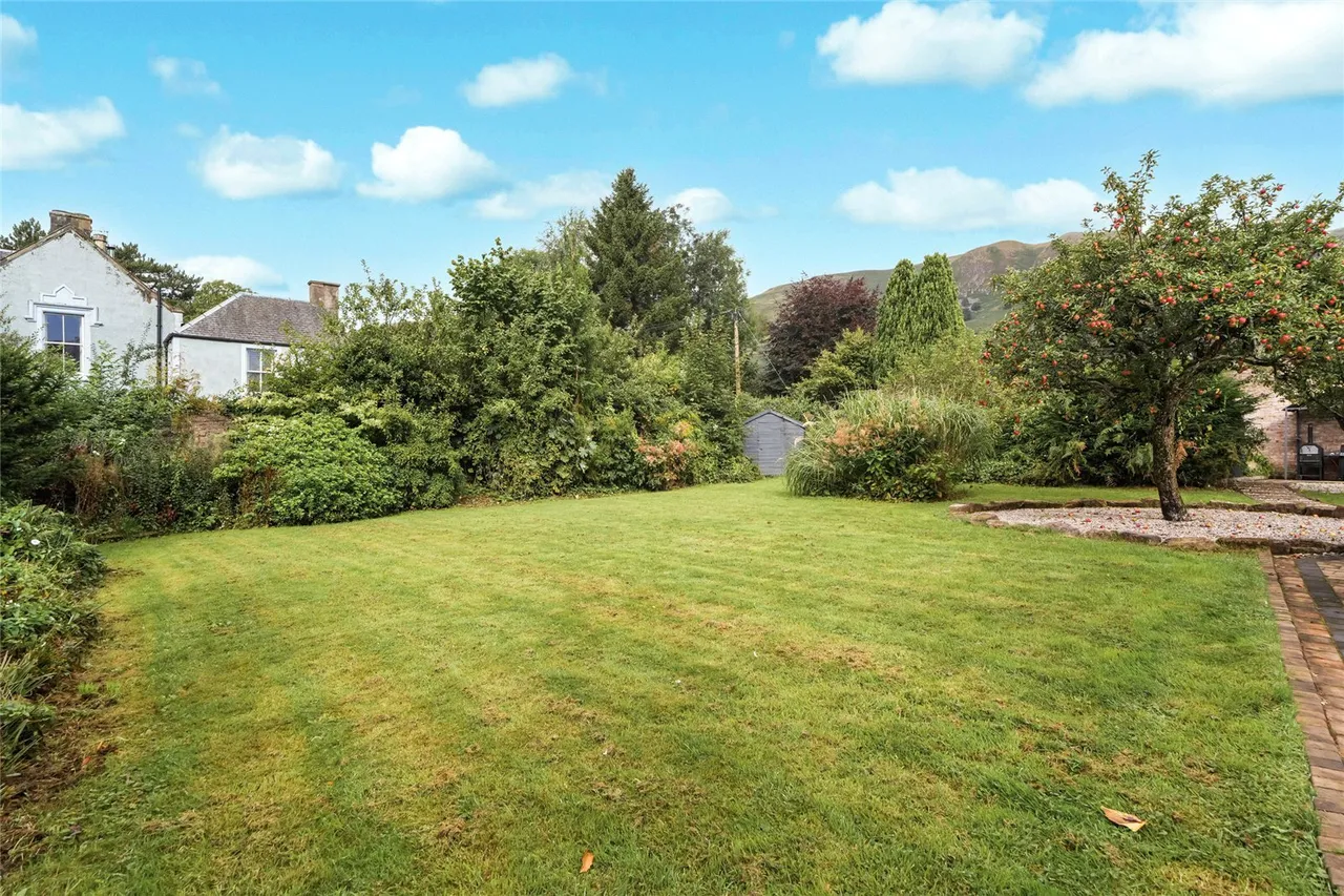 Beechwood House, Dollar Road, TILLICOULTRY, Clackmannanshire, FK13, photo 16