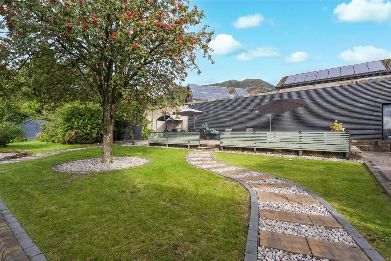Beechwood House, Dollar Road, TILLICOULTRY, Clackmannanshire, FK13, photo 15
