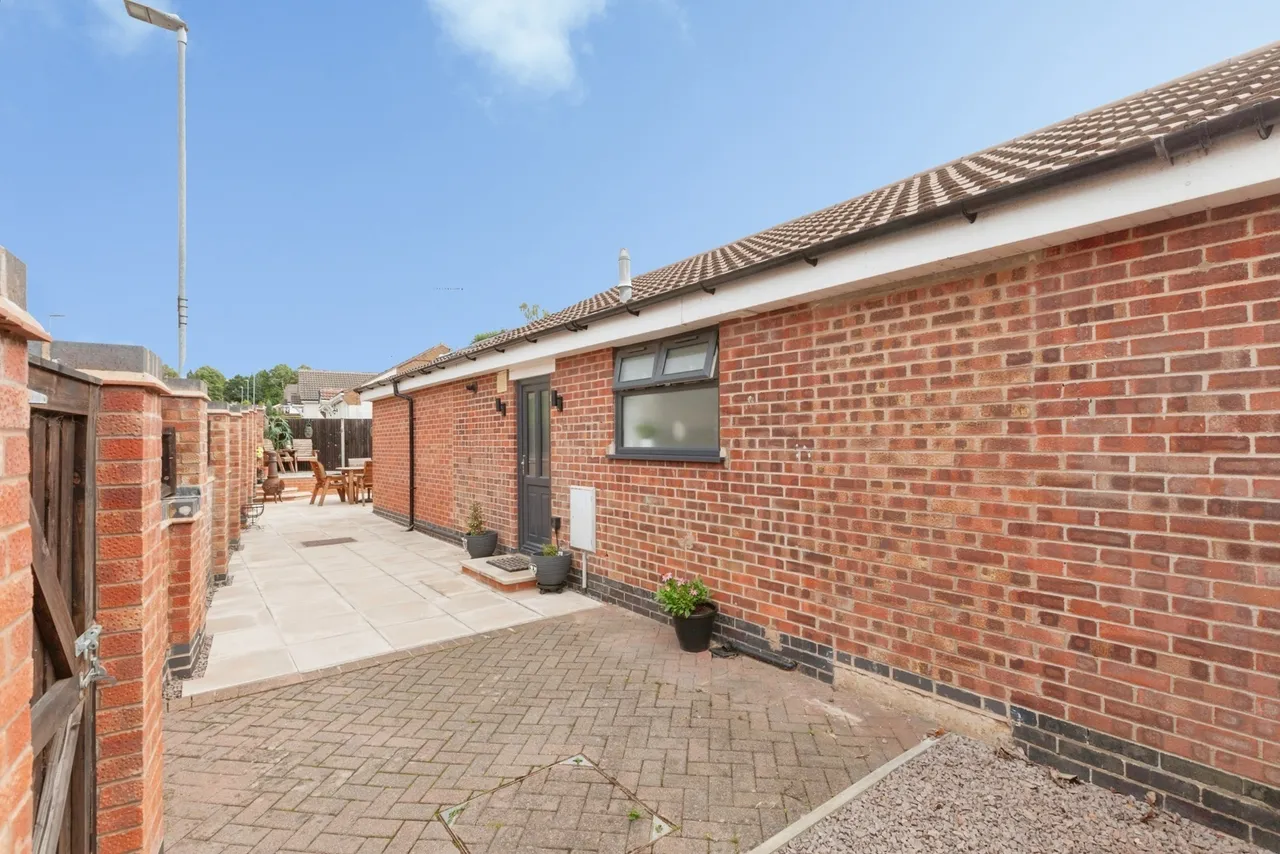 Anthony Drive, Thurnby, LE7, photo 20