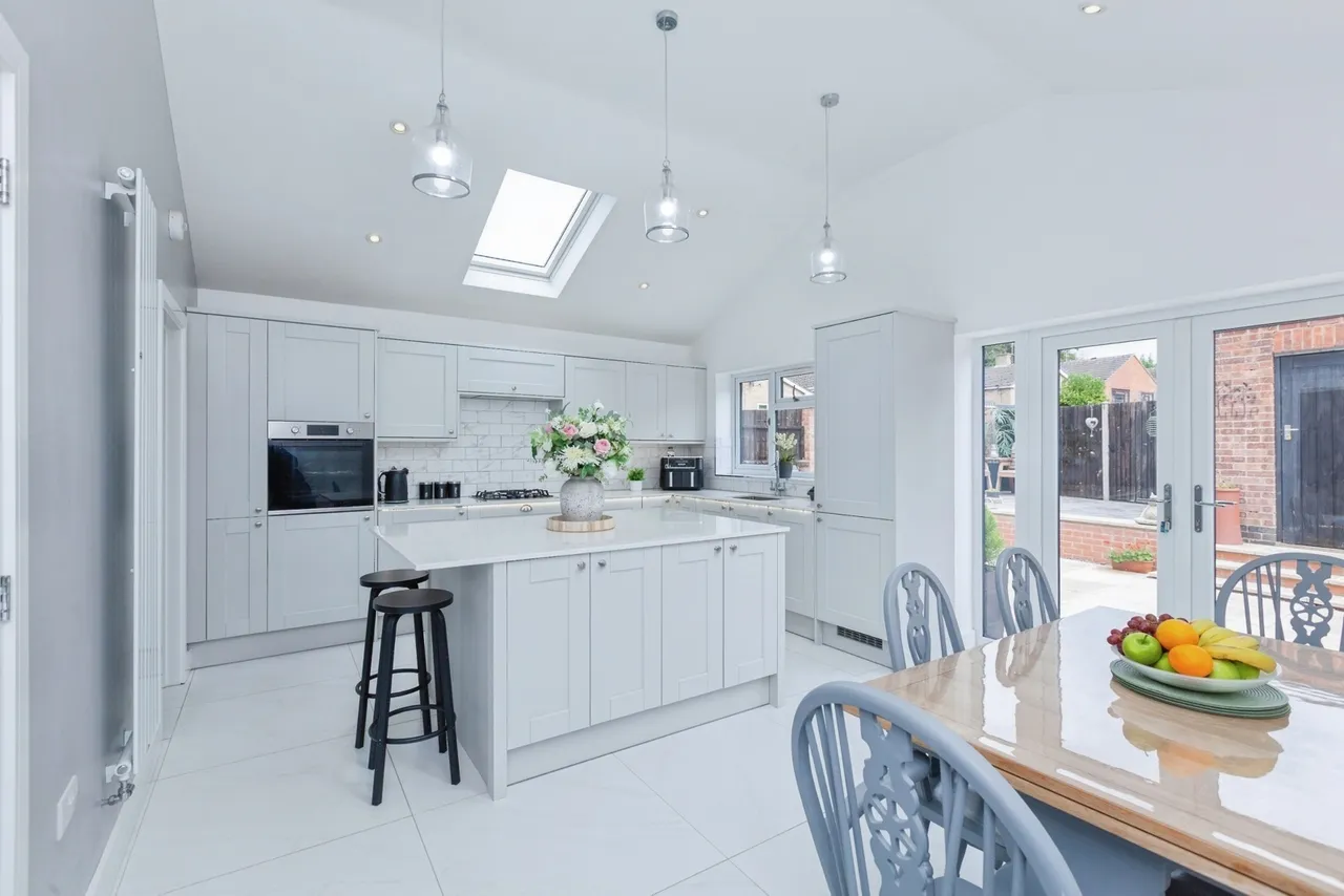 Anthony Drive, Thurnby, LE7, photo 2