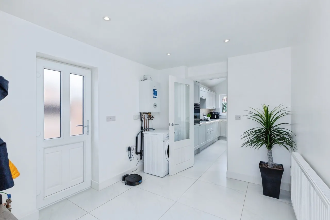 Anthony Drive, Thurnby, LE7, photo 12