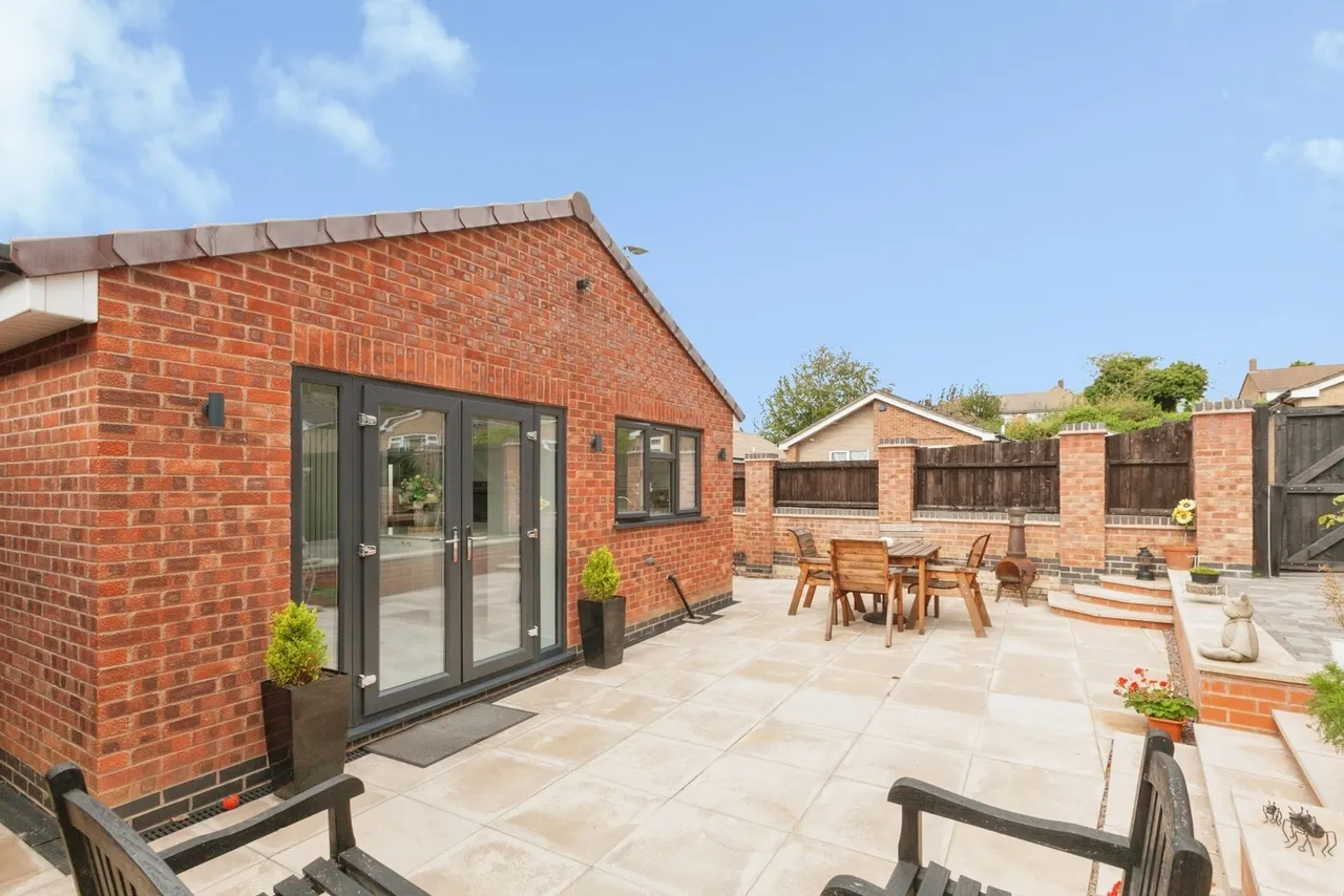 Anthony Drive, Thurnby, LE7, photo 4
