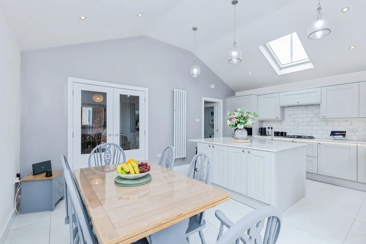 Anthony Drive, Thurnby, LE7, photo 9
