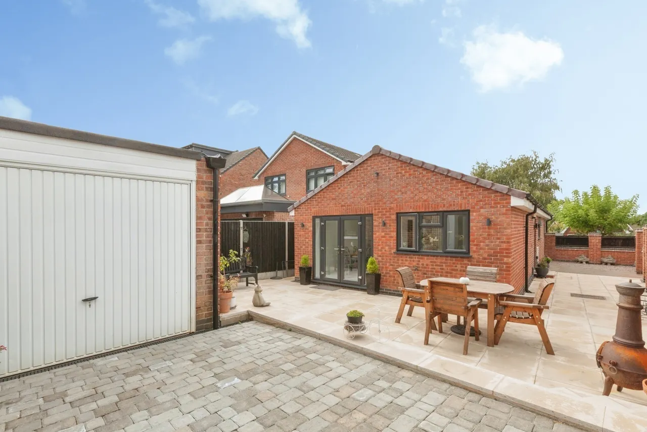 Anthony Drive, Thurnby, LE7, photo 7