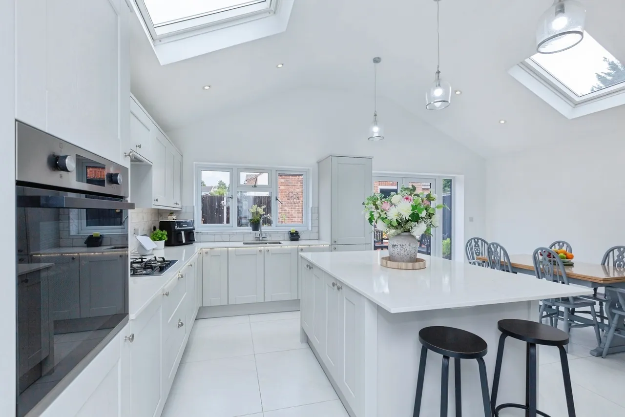 Anthony Drive, Thurnby, LE7, photo 8
