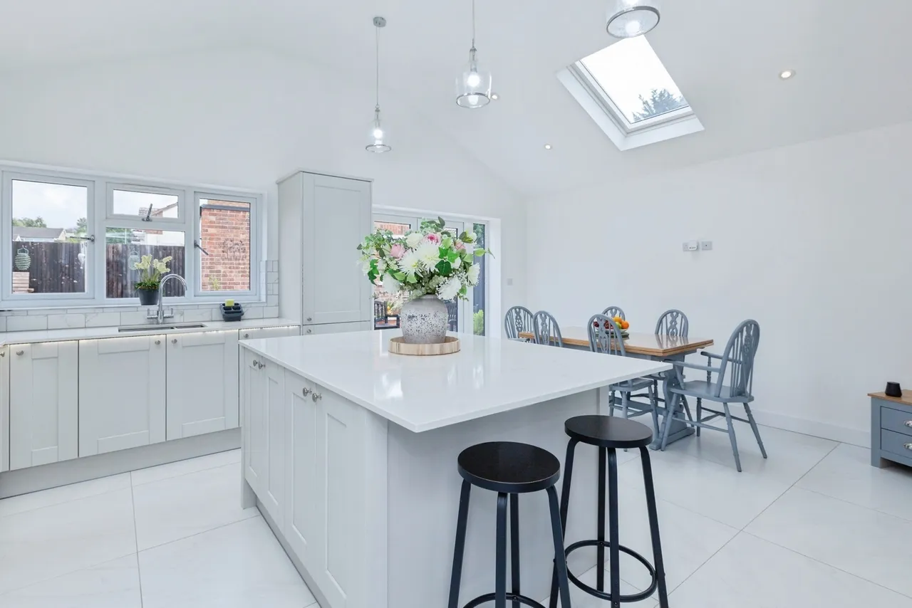 Anthony Drive, Thurnby, LE7, photo 6