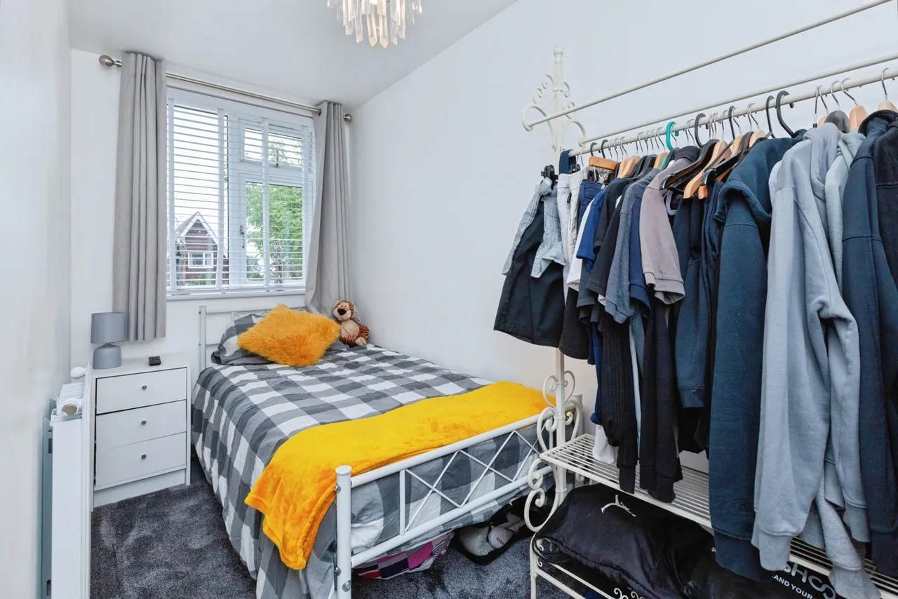 Anthony Drive, Thurnby, LE7, photo 16
