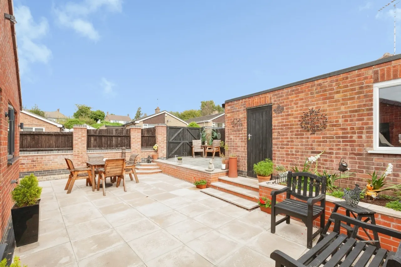 Anthony Drive, Thurnby, LE7, photo 19