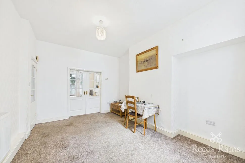 Huntington Road, York, North Yorkshire, YO31, photo 5