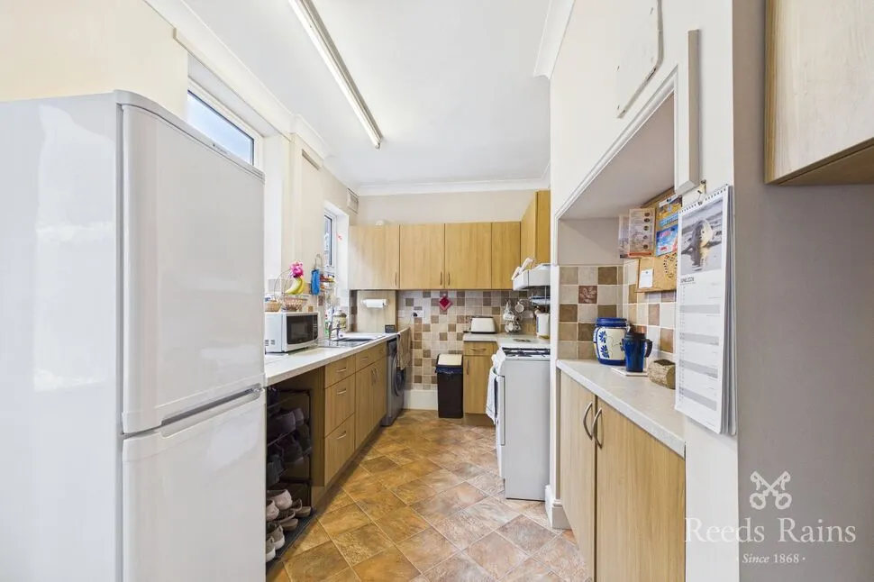 Huntington Road, York, North Yorkshire, YO31, photo 7