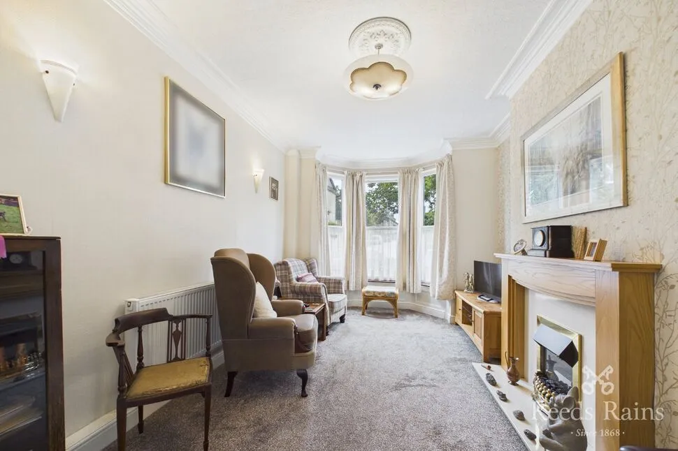 Huntington Road, York, North Yorkshire, YO31, photo 3