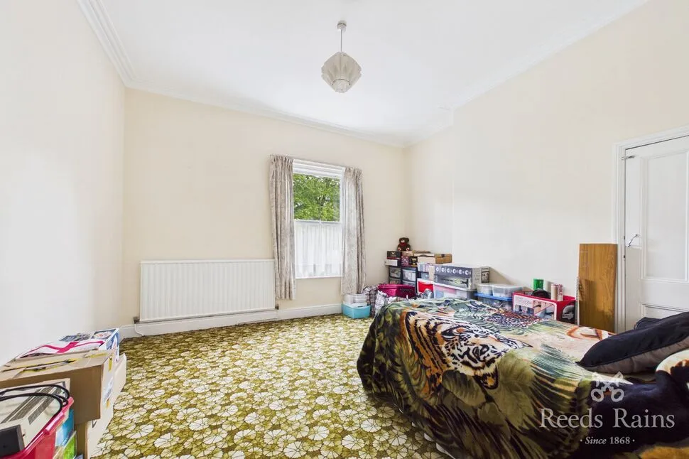 Huntington Road, York, North Yorkshire, YO31, photo 9