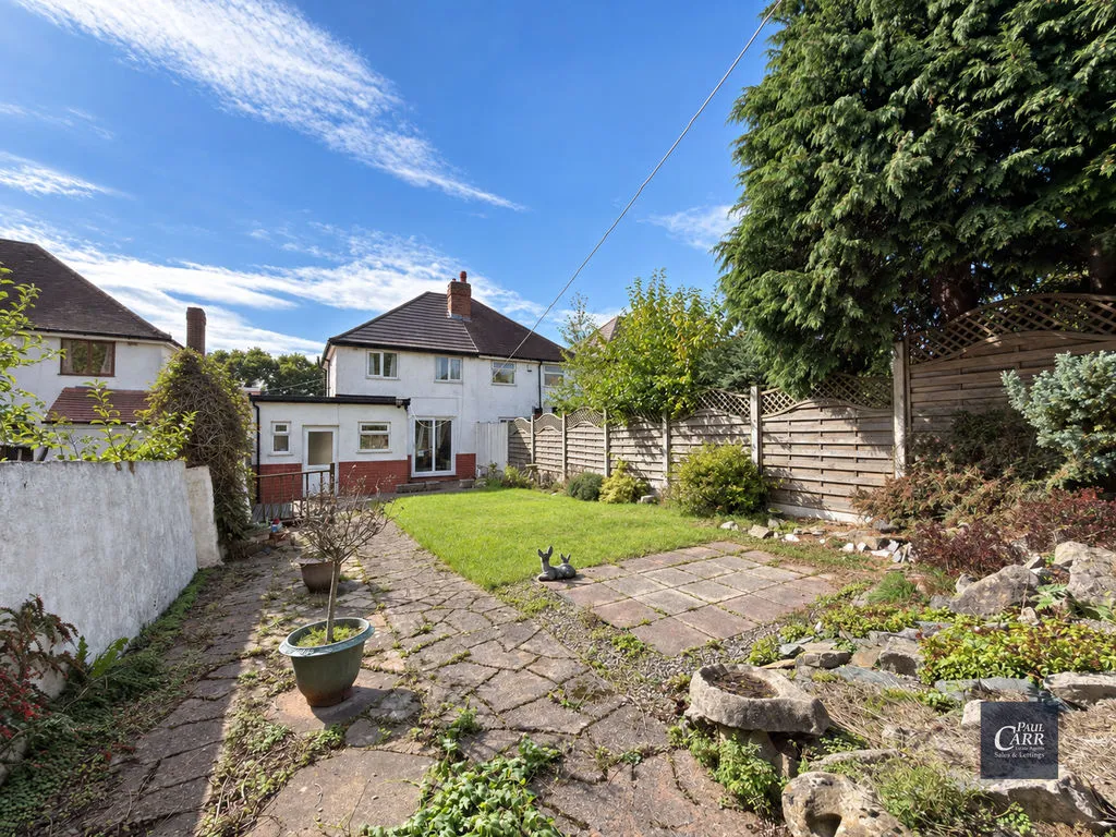 Aldridge Road, Streetly, B74, photo 25