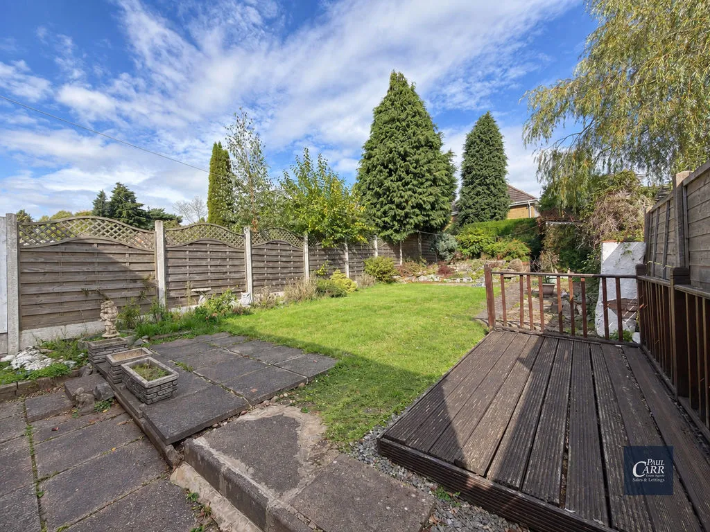 Aldridge Road, Streetly, B74, photo 26
