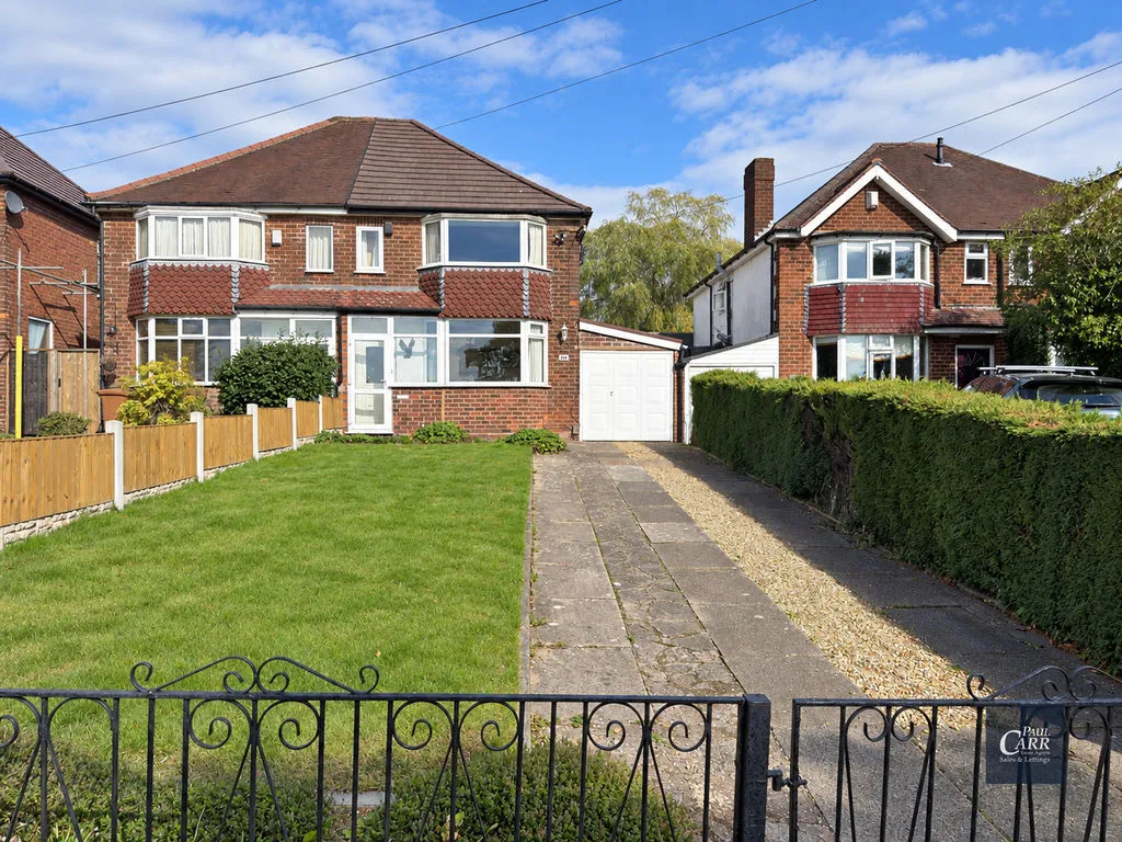 Aldridge Road, Streetly, B74, photo 2