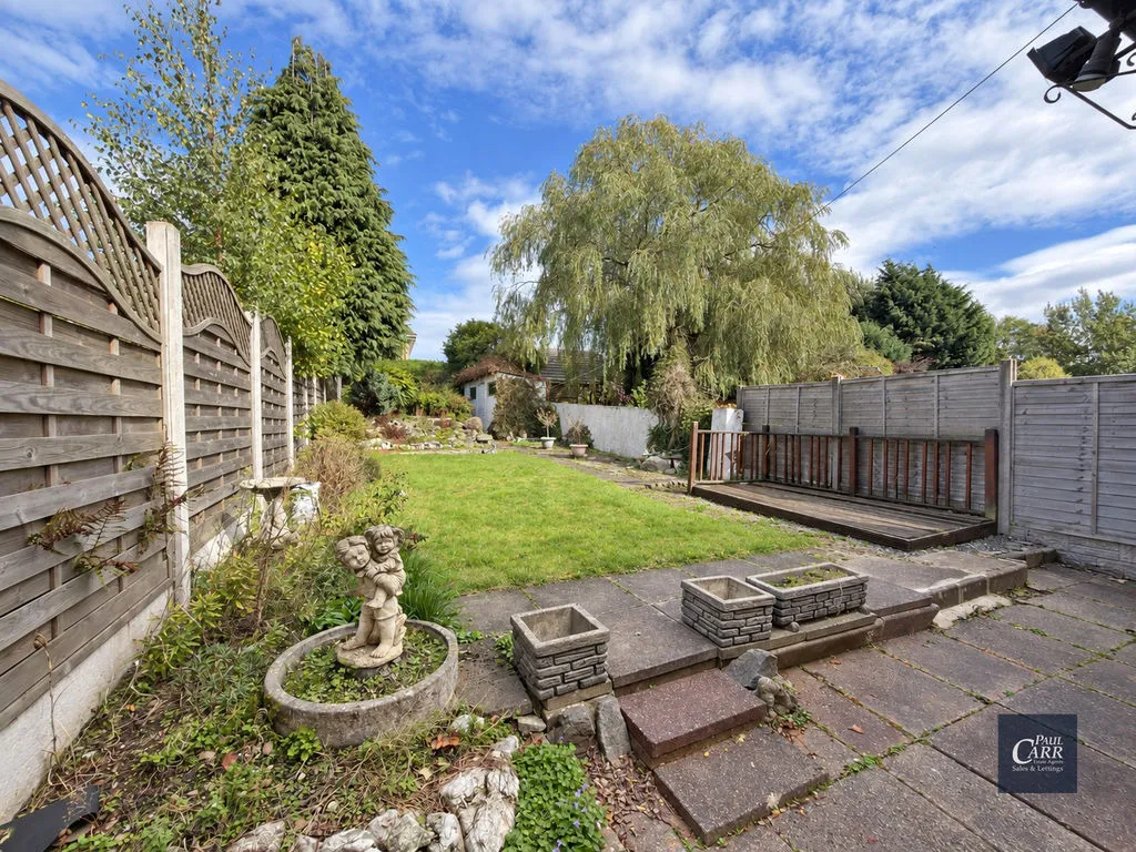 Aldridge Road, Streetly, B74, photo 24