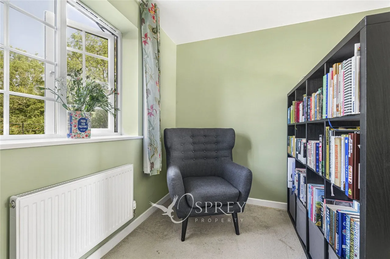 Sycamore Close, Kings Cliffe, PE8, photo 6