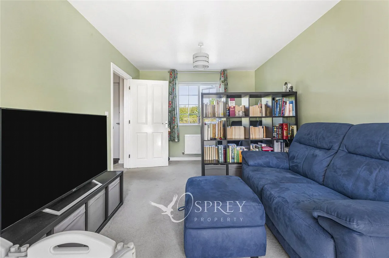 Sycamore Close, Kings Cliffe, PE8, photo 5