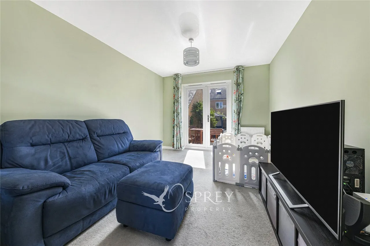 Sycamore Close, Kings Cliffe, PE8, photo 4