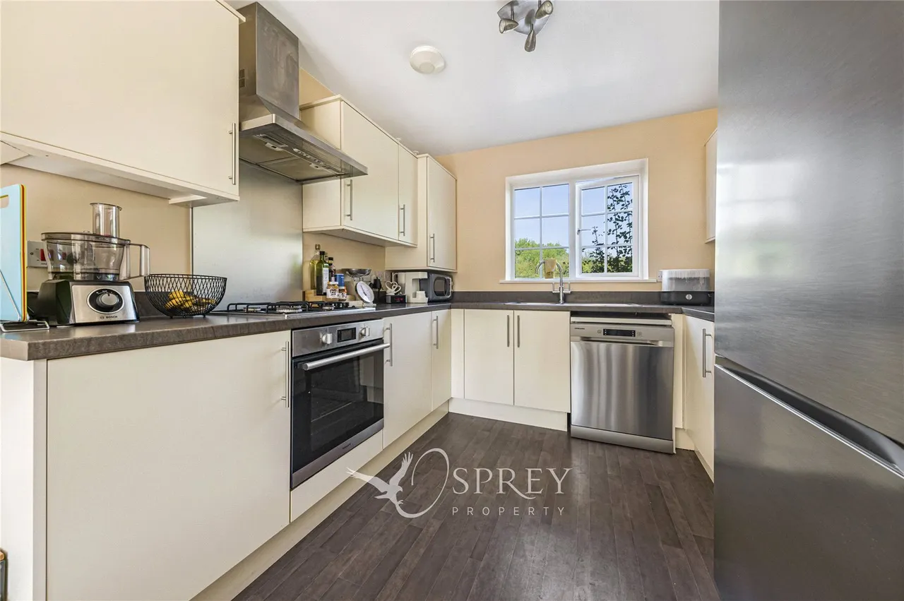 Sycamore Close, Kings Cliffe, PE8, photo 2