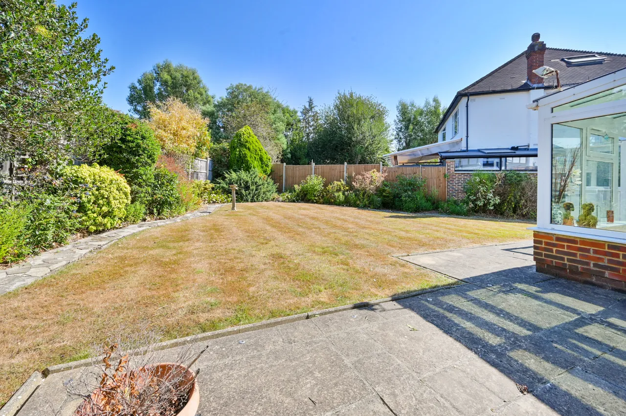 New Malden, KT3, photo 13
