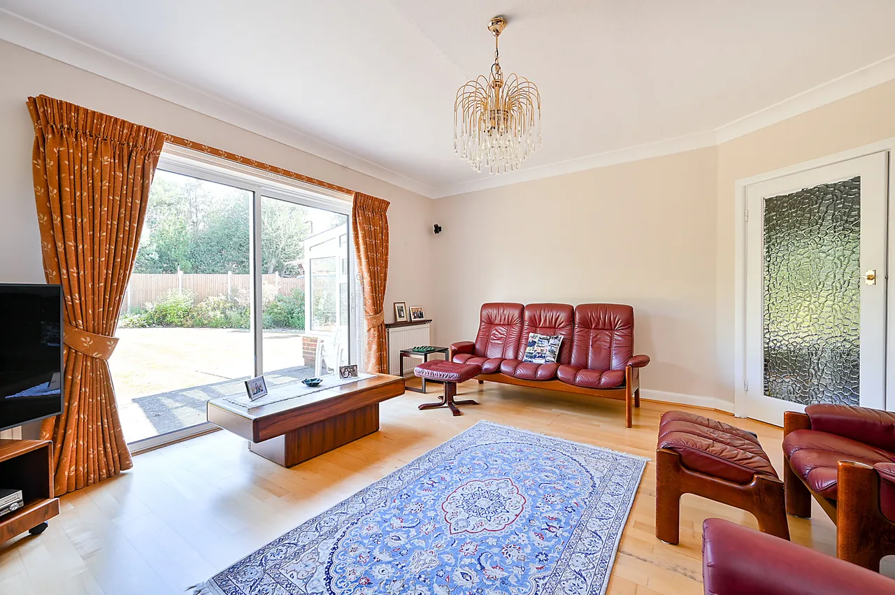 New Malden, KT3, photo 6