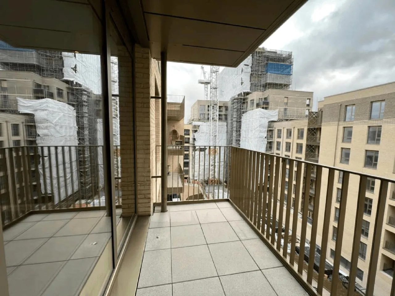 Phoenix Court, Vauxhall, SE11, photo 9