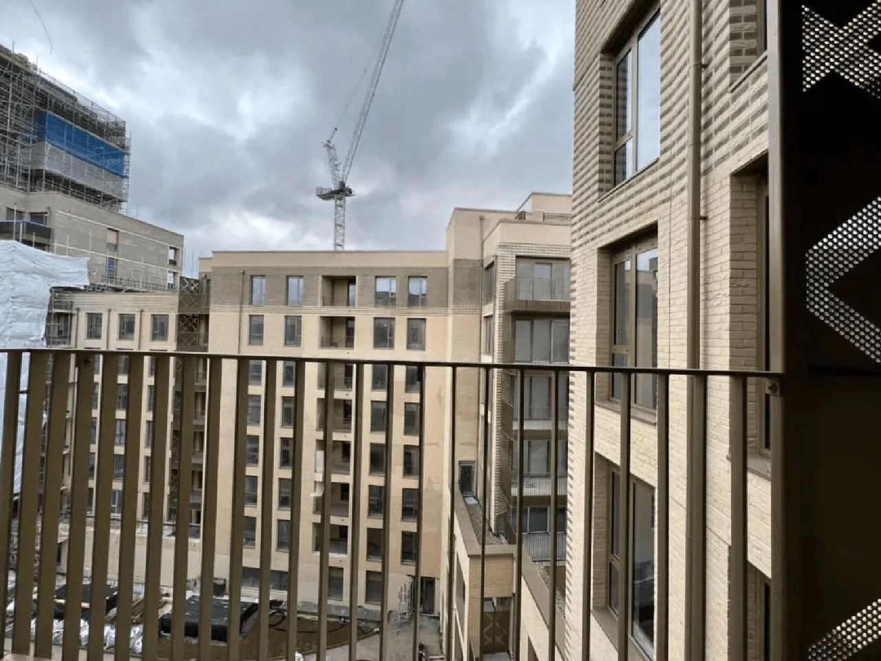 Phoenix Court, Vauxhall, SE11, photo 10