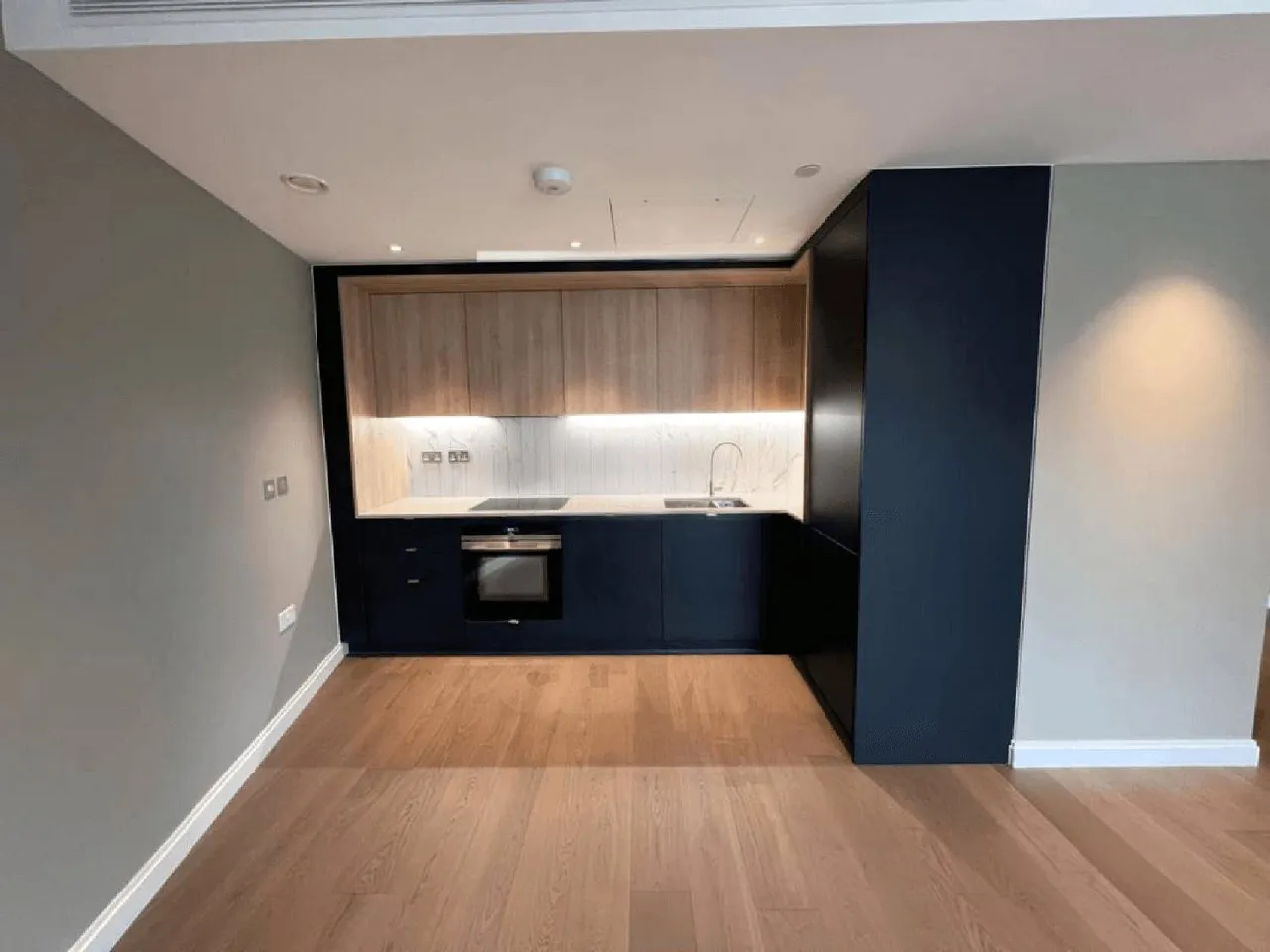 1 bed flat for sale, Phoenix Court, Vauxhall, SE11