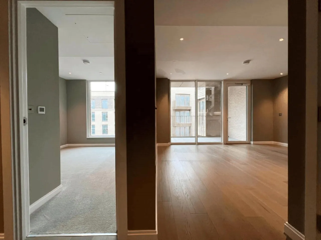 Phoenix Court, Vauxhall, SE11, photo 3