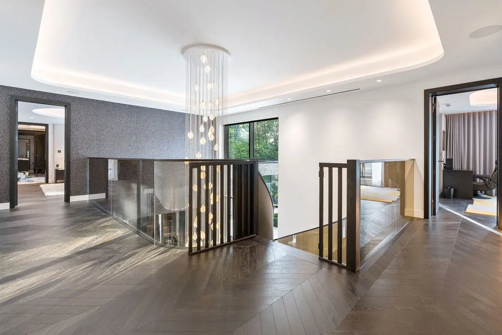 Nan Clarks Lane, Mill Hill, London, NW7 4HH, photo 19