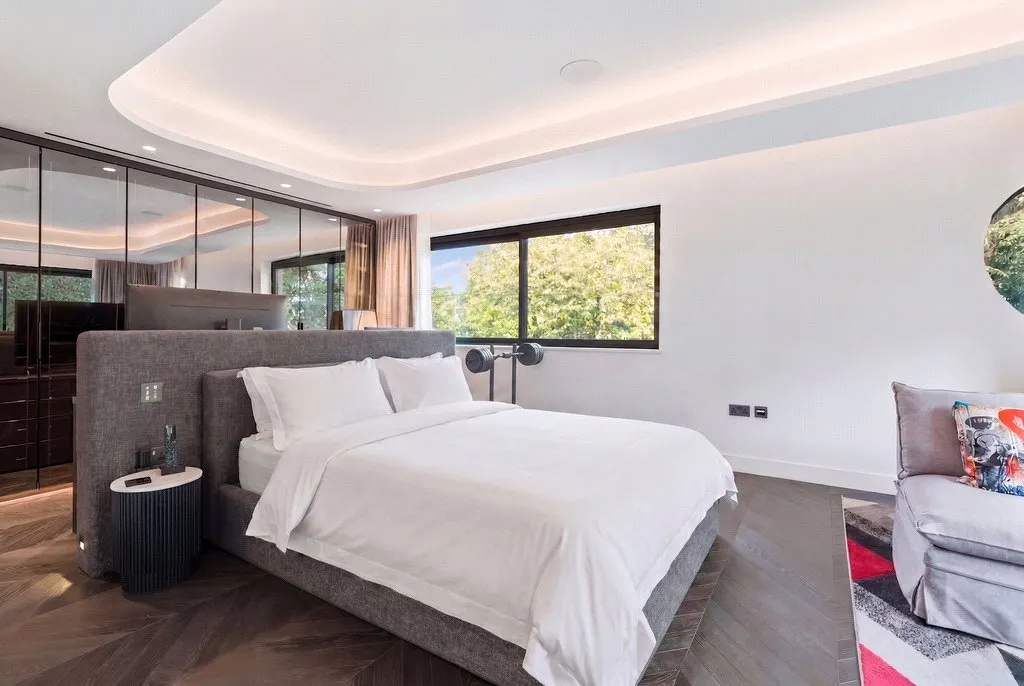 Nan Clarks Lane, Mill Hill, London, NW7 4HH, photo 20