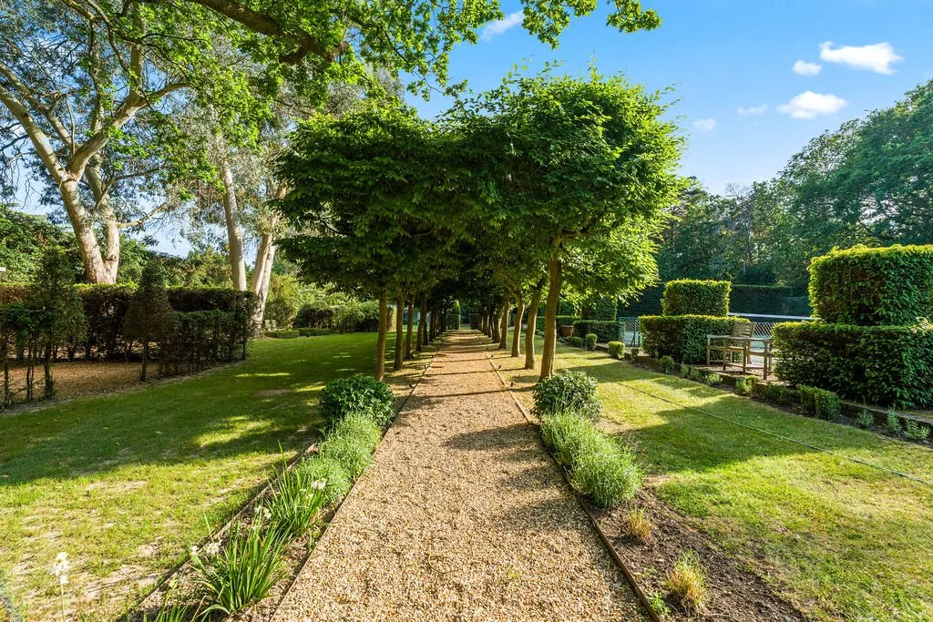 Nan Clarks Lane, Mill Hill, London, NW7 4HH, photo 32