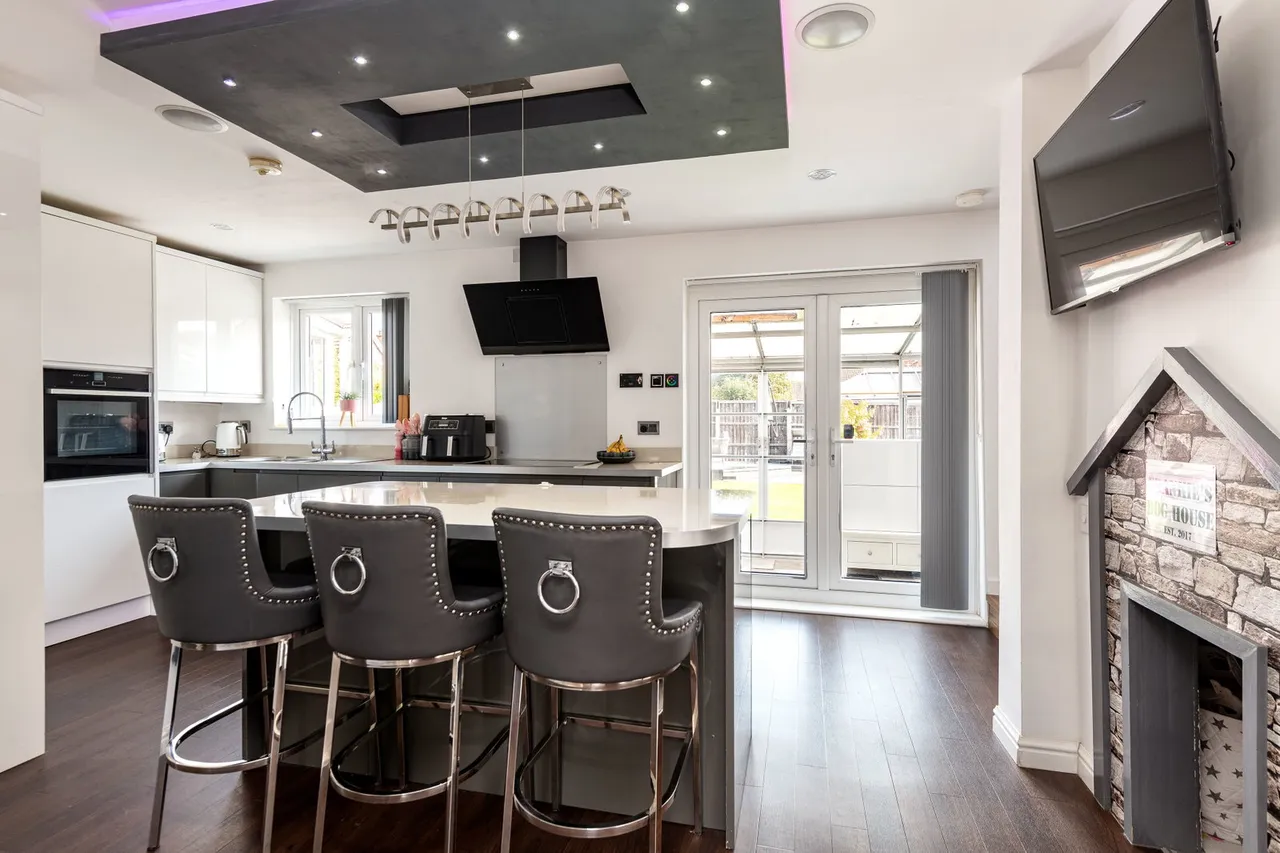 Cardine Close, Sittingbourne, ME10, photo 6
