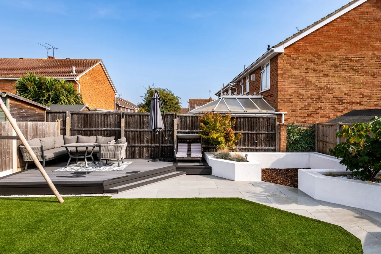 Cardine Close, Sittingbourne, ME10, photo 17