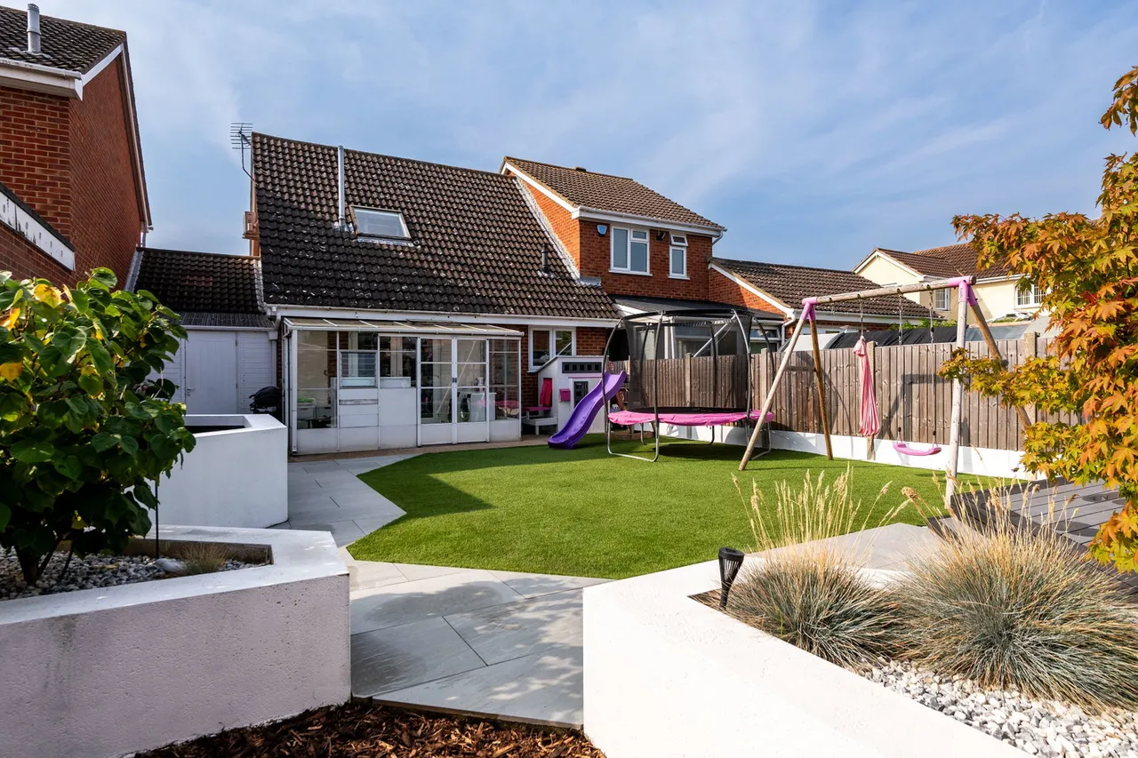 Cardine Close, Sittingbourne, ME10, photo 16