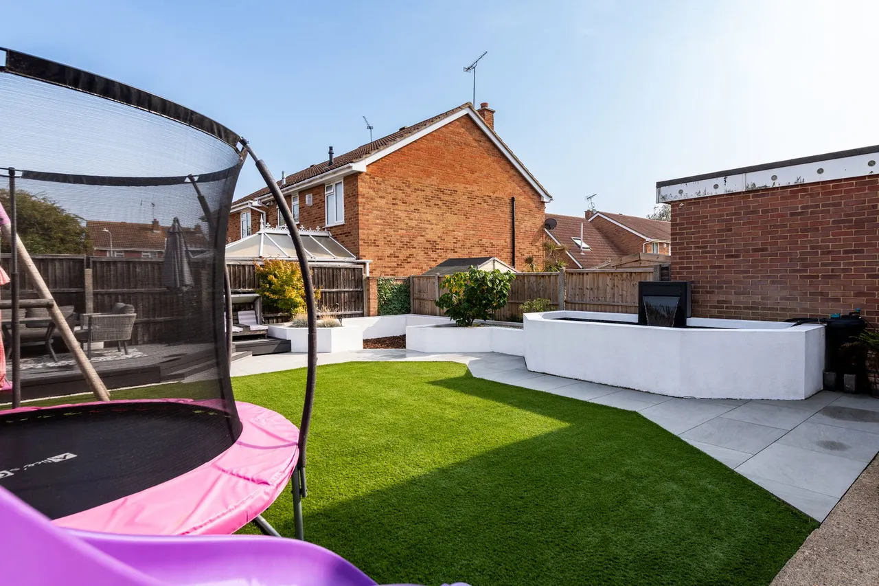 Cardine Close, Sittingbourne, ME10, photo 15