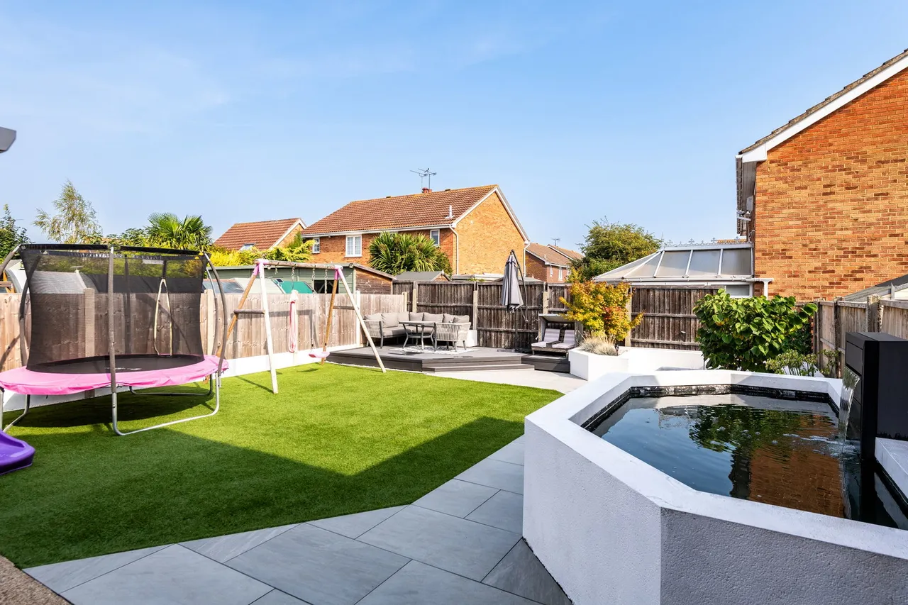 Cardine Close, Sittingbourne, ME10, photo 14