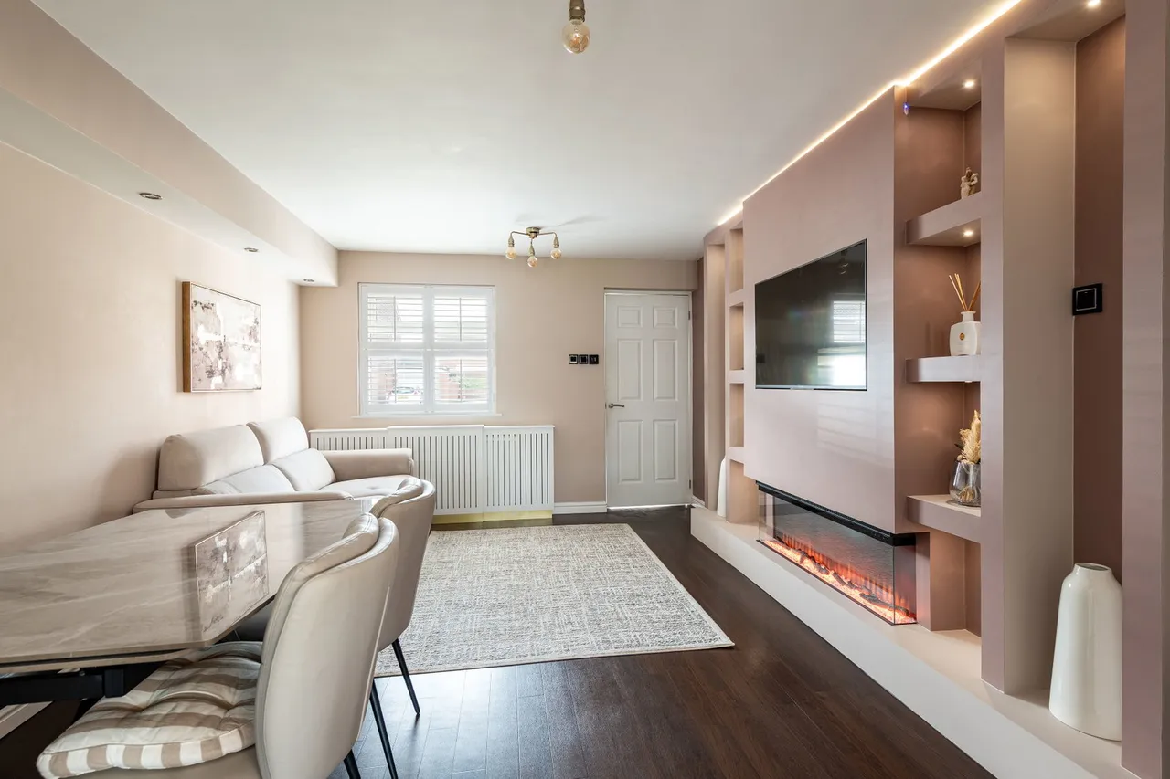 Cardine Close, Sittingbourne, ME10, photo 4