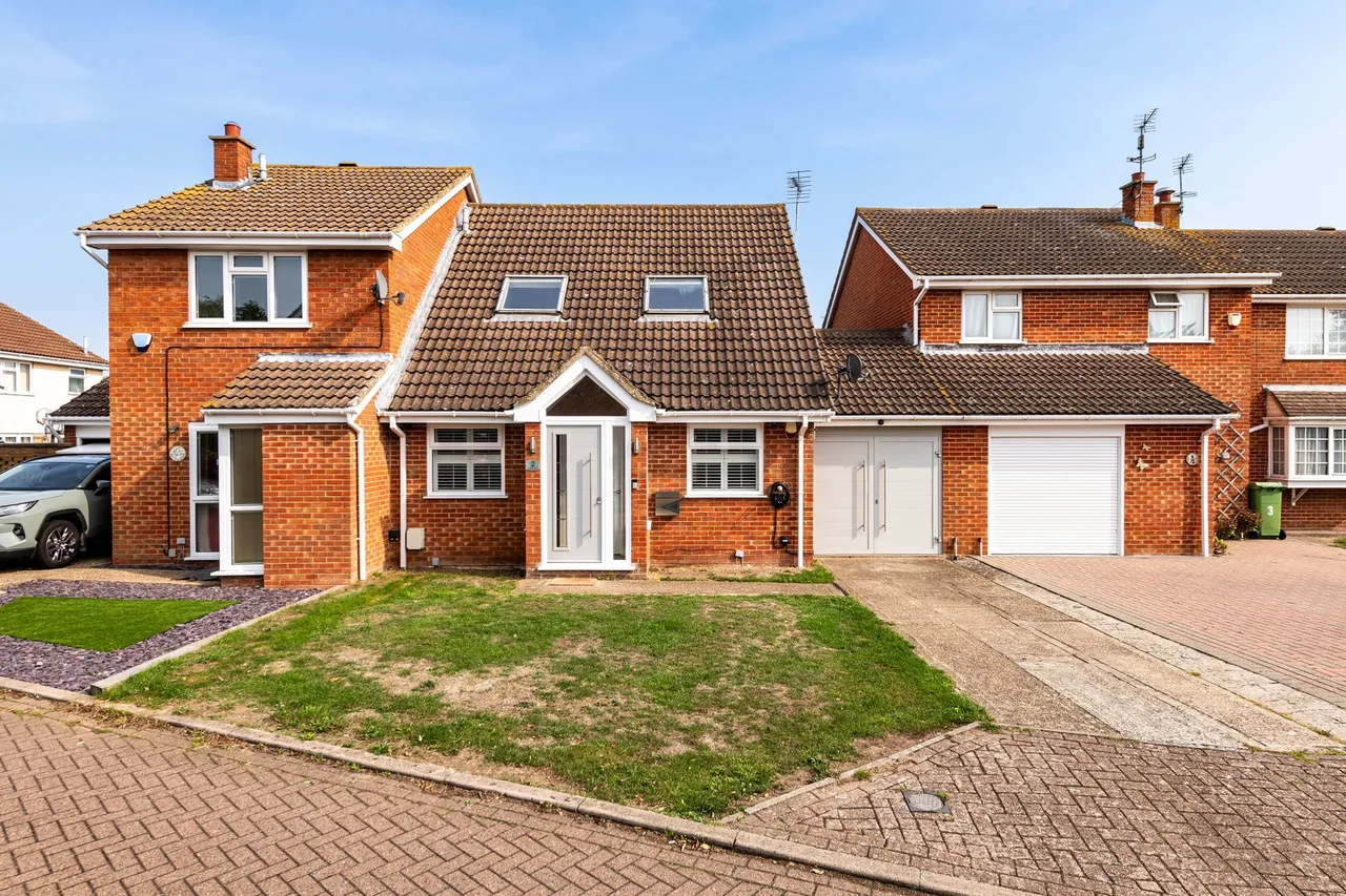 Cardine Close, Sittingbourne, ME10, photo 18