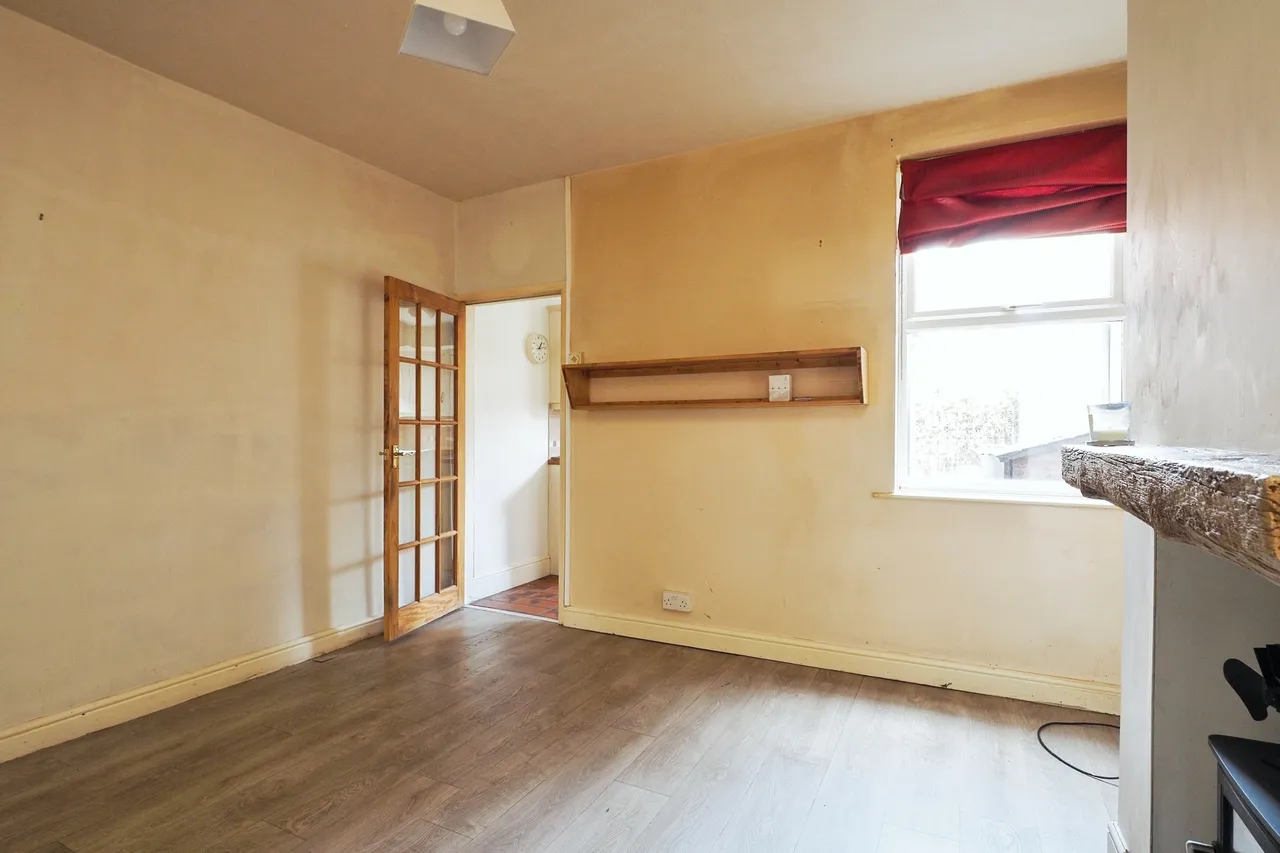 City Road, Beeston, Nottingham, Nottinghamshire, NG9, photo 8