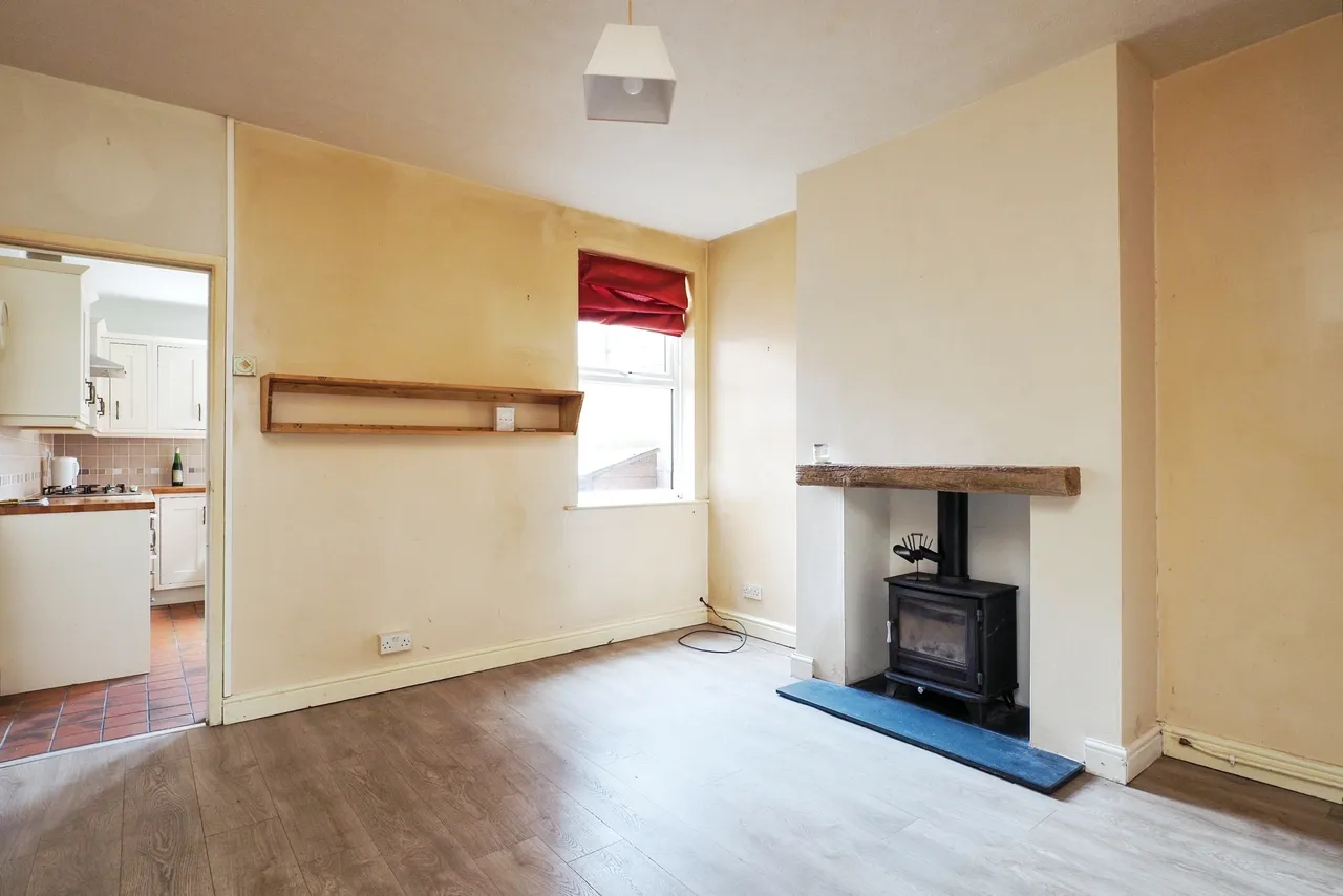 City Road, Beeston, Nottingham, Nottinghamshire, NG9, photo 6