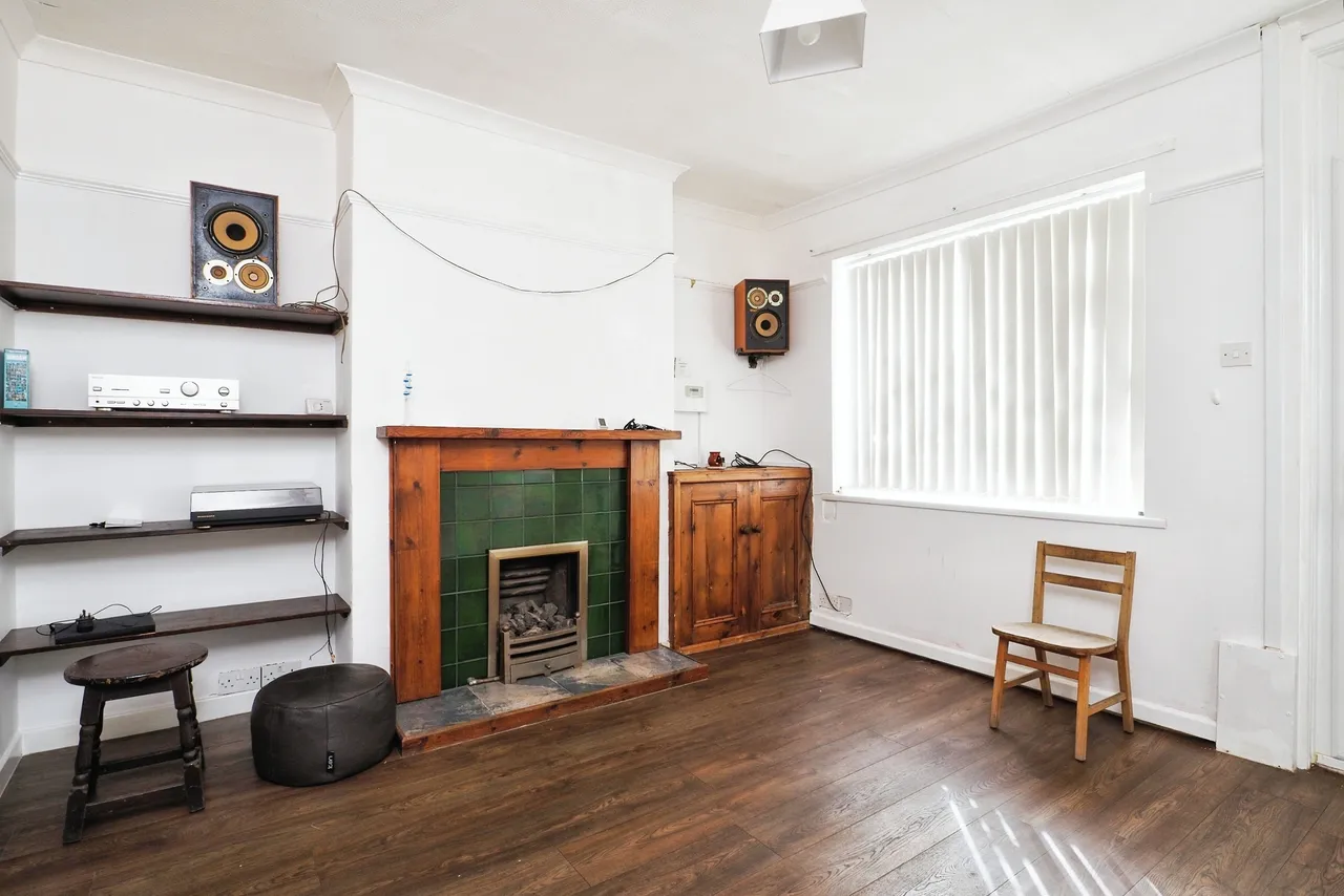 City Road, Beeston, Nottingham, Nottinghamshire, NG9, photo 4